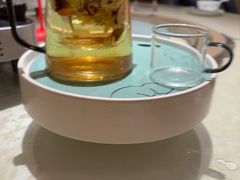 -荷花亭·湖北融合菜(中商广场店)