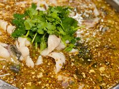 -农夫大盘鸡(经八路总店)