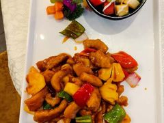 -大树头·花园餐厅(市桥店)