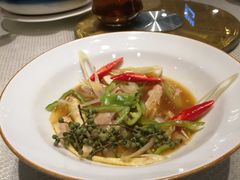-胡杨记忆(和平路店)