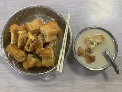 -蒙记老牌豆浆