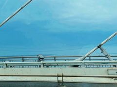 -铜陵长江公路大桥管理处-停车场