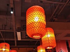 -山四砂锅(太原钟楼街店)