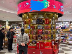 -杭州大厦LSE城市生活超市(杭州大厦店)