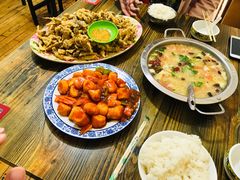 -夕阳红小吃(中街大悦城店)