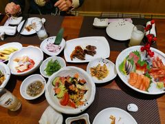 -贵木日本料理·铁板烧(新地假日广场店)
