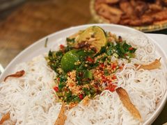 柠檬米线-多哥水傣味餐厅(司马巷店)
