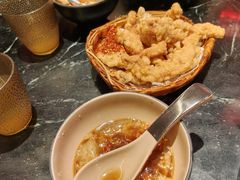 -廖川菜(太阳宫店)