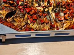 -鱼酷活鱼烤鱼(南京水游城店)