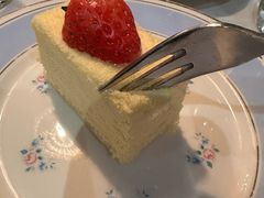 -戈雅法餐厅(世界城广场店)