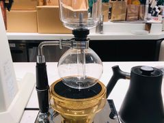 -Peet's Coffee皮爷咖啡(豫园店)