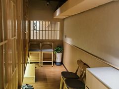-鱼跃食堂·精致寿司(东林美域店)