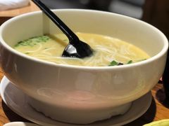 传统过桥米线之秀才米线-茶花妹子云南餐厅(北大店)