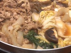 -気楽亭和食料理(气乐亭大世界本店)