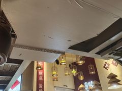 -味流印市井火锅
