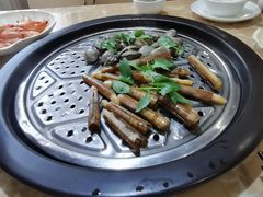 -海大大蒸汽海鲜餐厅·粤菜·特色小炒(欢乐颂店)