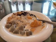 鸡豆果冻-88号小吃店·经典云南菜·地道纳西美食
