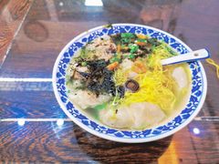 -老温州馄饨担(东游大厦店)