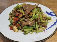 -米爱•五谷养生粥坊(温塘店)