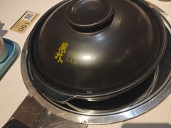 -百年果林椰子鸡(中洲店)