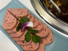 -葛记红焖羊肉(人民路店)