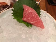 -Mr·Fish鱼鲜生海鲜放题(银泰in99店)