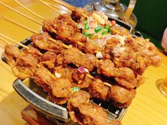 串串鸽肾-大鸽饭(马王堆店)