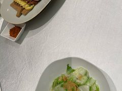 -盛百味·家宴餐厅(霸州分店)