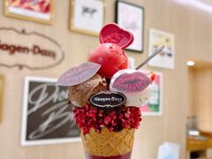 -哈根达斯(万象城店)