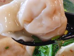 -谭师爷龙抄手(白下路店)