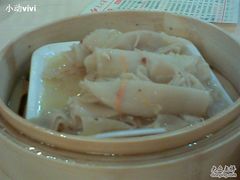 牛柏叶-益健海鲜大食坊(拱北口岸店)