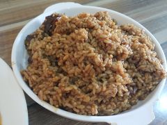 -老七饭馆(光荣道总店)