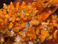 -丰收日·小海鲜·沪上家宴(顾村正大店)