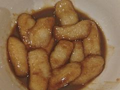 -杨厨的田园饭店(长城路店)