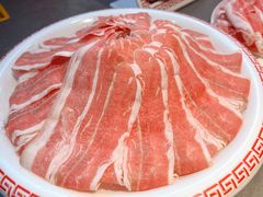 -杨氏南门涮肉(中山西路店)