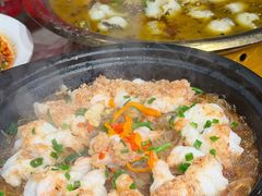 -饕然·民间川菜(龙泉店)
