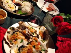 -碧特博格啤酒花园餐厅(芜湖路店)