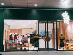 门面-泸溪河桃酥(西直门凯德店)