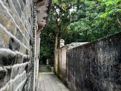 -开平碉楼文化旅游区马降龙景区