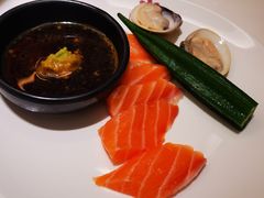 -玛莎拉自助餐厅(国贸店)