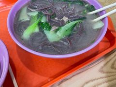 -牛马行牛肉饸饹铺(长春总店)