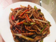 -烤肉宛饭庄(南礼士路店)