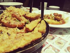 -粥全粥到海鲜家常菜(瞿塘峡路店)