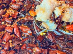 -辣婆婆(航天桥店)