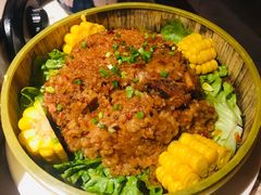 -秀水人家