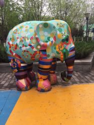 -大望京儿童游乐场