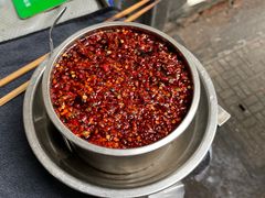 -五娭毑臭豆腐(黄兴南路店)