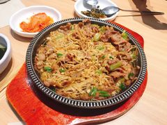 -米村拌饭(万达广场庄河店)