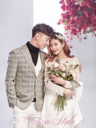 点击看大图 -易摄影婚纱摄影工作室