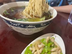 -东吴面馆(好运街店)